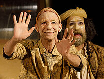 Agrandir l'image (fenêtre modale)