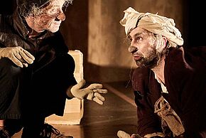 Agrandir l'image, fenêtre modale