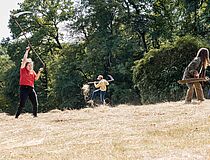 Agrandir l'image (fenêtre modale)