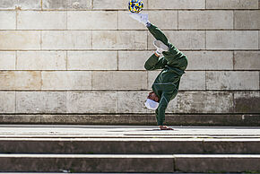 Agrandir l'image, fenêtre modale