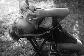 Agrandir l'image, fenêtre modale