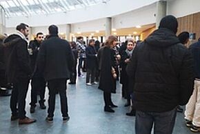 Agrandir l'image, fenêtre modale