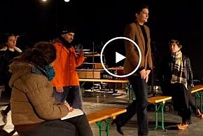 Agrandir l'image, fenêtre modale