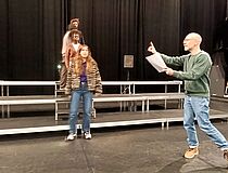 Agrandir l'image (fenêtre modale)