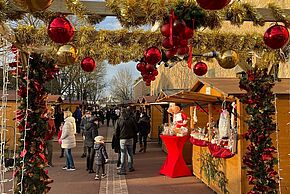 Agrandir l'image, fenêtre modale