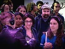 Agrandir l'image (fenêtre modale)