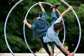 Agrandir l'image, fenêtre modale