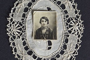 Agrandir l'image, fenêtre modale