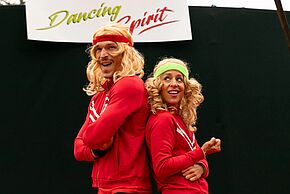 Agrandir l'image, fenêtre modale