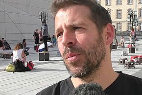 Agrandir l'image, fenêtre modale